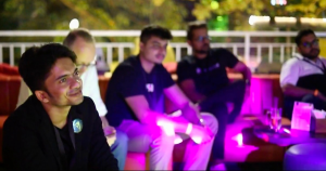 A diverse, globally distributed team powers operations, program management & marketing at Graviton