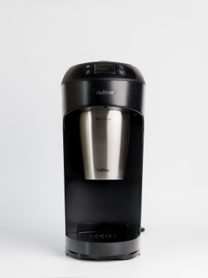 The ChaiEasy Machine