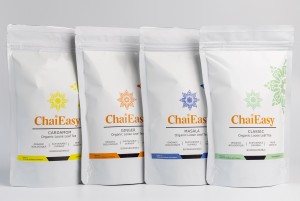 The ChaiEasy Pods