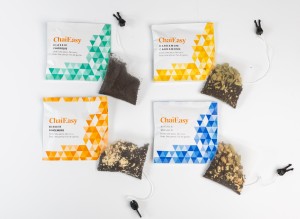 The ChaiEasy Product Line Up
