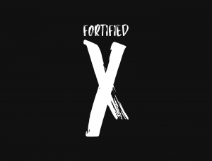 Fortified X