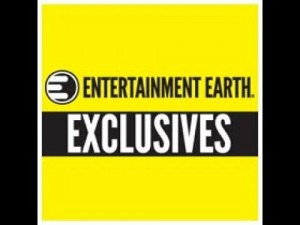 Entertainment Earth