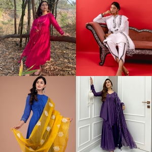 Rakhi outfits with 20 Discount by JOVI fashion