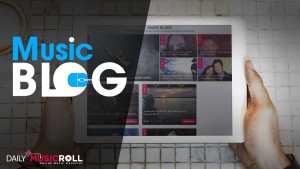 Music Blog