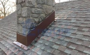 chimney brick repair