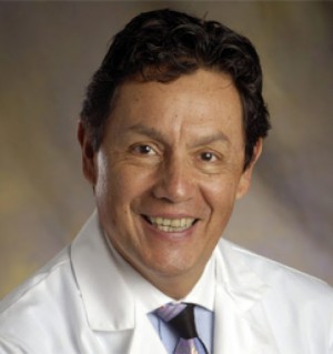 Alvaro Martinez, MD, a Radiation Oncologist with MHP Radiation Oncology Institute