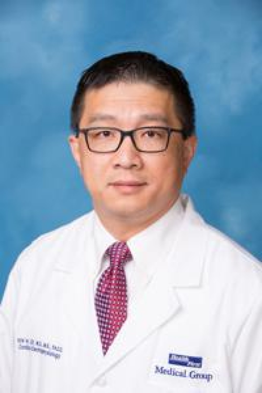 Ken W. Lee, MD, MS, FACC, a Cardiac Electrophysiologist with Health