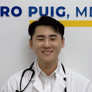 Oanhuk Choi, FNP, a Family Nurse Practitioner with Rapha Medical Group, LLC