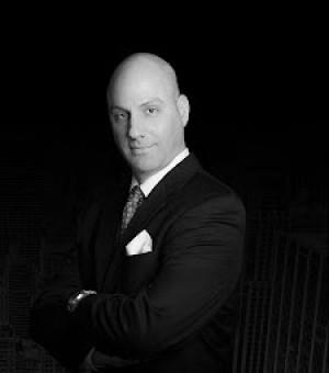 Armen Nazarian, Recognized by BestAgents.us as a 2023 Top Agent.