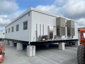 Modular Buildings