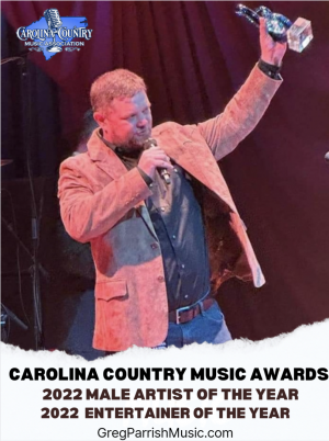 2022 Carolina Country Music Awards