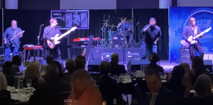 SC Entertainment and Music Hall of Fame Ceremony Performance 