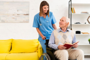 Elder Care at Home