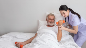 physiotherapy at home in kolkata