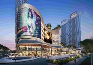 M3M Cullinan Sector 94 Noida