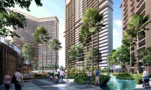 M3M Cullinan Sector 94