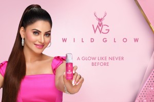 A Glow Like Never Before