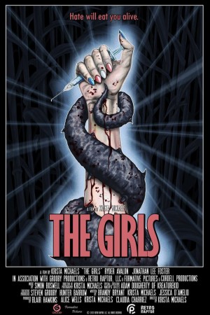 The Girls poster