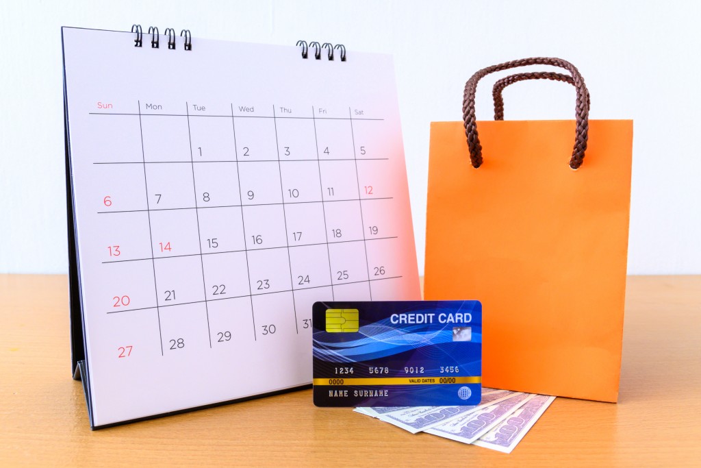 Managing Payment Due Date On Credit Card With BHARATNXT For A Healthier