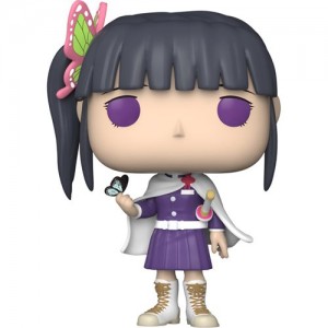 Demon Slayer: Kimetsu no Yaiba Kanao Tsuyuri Funko Pop! Vinyl Figure