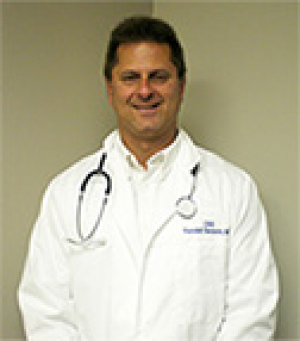 Randall Reed Benson, MD, Behavioral Neurological Imaging Specialist with the Center for Neurological