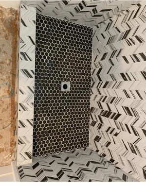 Build your dream space with Galaxy Tile and Stone Tiling Services