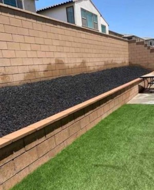 Get the most creative landscape for front and backyard with Cristian Mendez Landscape