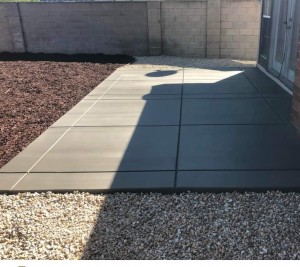 Get the most creative landscape for front and backyard with Cristian Mendez Landscape