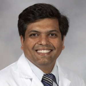 Jaimin M. Patel, MD, Neonatologist & Clinical Informaticist with the University of Mississippi 