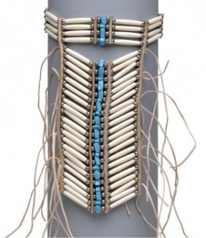 Native American Bone Choker Suppliers