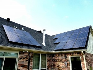 Best Solar Companies in Texas
