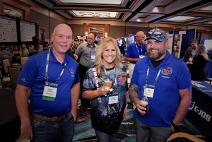 VMI Dredges Makes a Splash at the WEDA 2023 Conference in Las Vegas