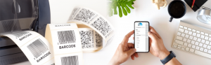 The Best Barcode Inventory System for All Industries