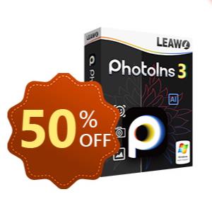 Leawo PhotoIns