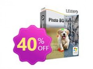 Photo BG Remover