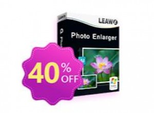 Photo Enlarger