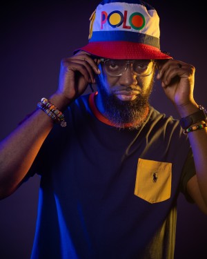 CMMG Presents The Missing Elements Vol. 1