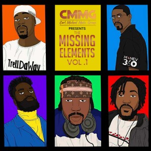 WORK Merch Available now at www.thecmmg.com