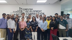 Founder & Group CEO, Mr. Anish Jain