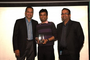 The Global Inspirational Leaders Award