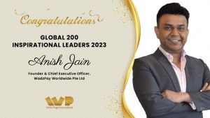 The White Page Leadership Conclave