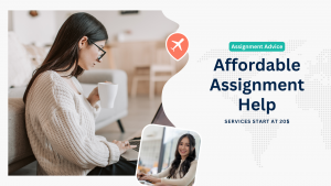 Affordable Assignment Help