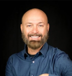 Jared M. Smith, DMD, General Dentist with his Private Practice