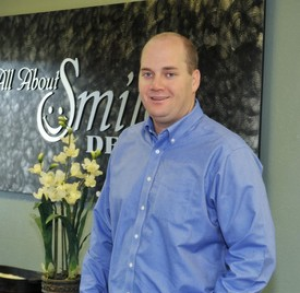 Ryan S. Gunn, DMD, General Dentist with All About Smiles Dentistry