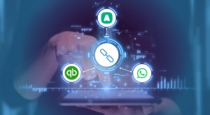 Effortless Integration Boundless Possibilities