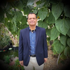 Danish Saeed, MD, a Geriatrician with Lehigh Family & Geriatrics Associates