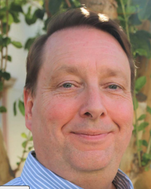 Frank Kraetz, Psy.D., a Psychologist with Psychological Enrichment Center