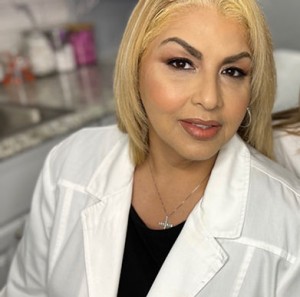 Eneida Agosto-Colon, MD, FACR, AAOPM, a Rheumatologist with Agosto Aesthetics MD