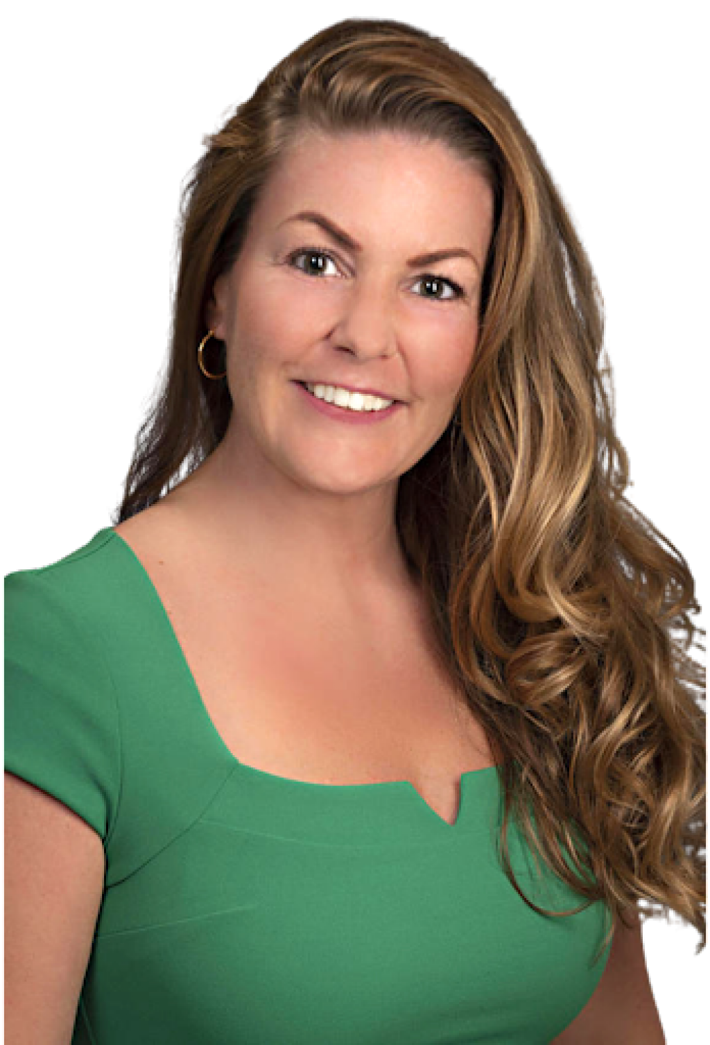 Jennifer Anderson, Recognized by BestAgents.us as a 2023 Top Agent