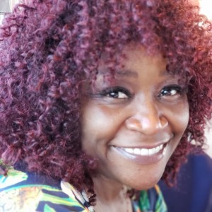 Jernetta Backus DHA MBA LRCP